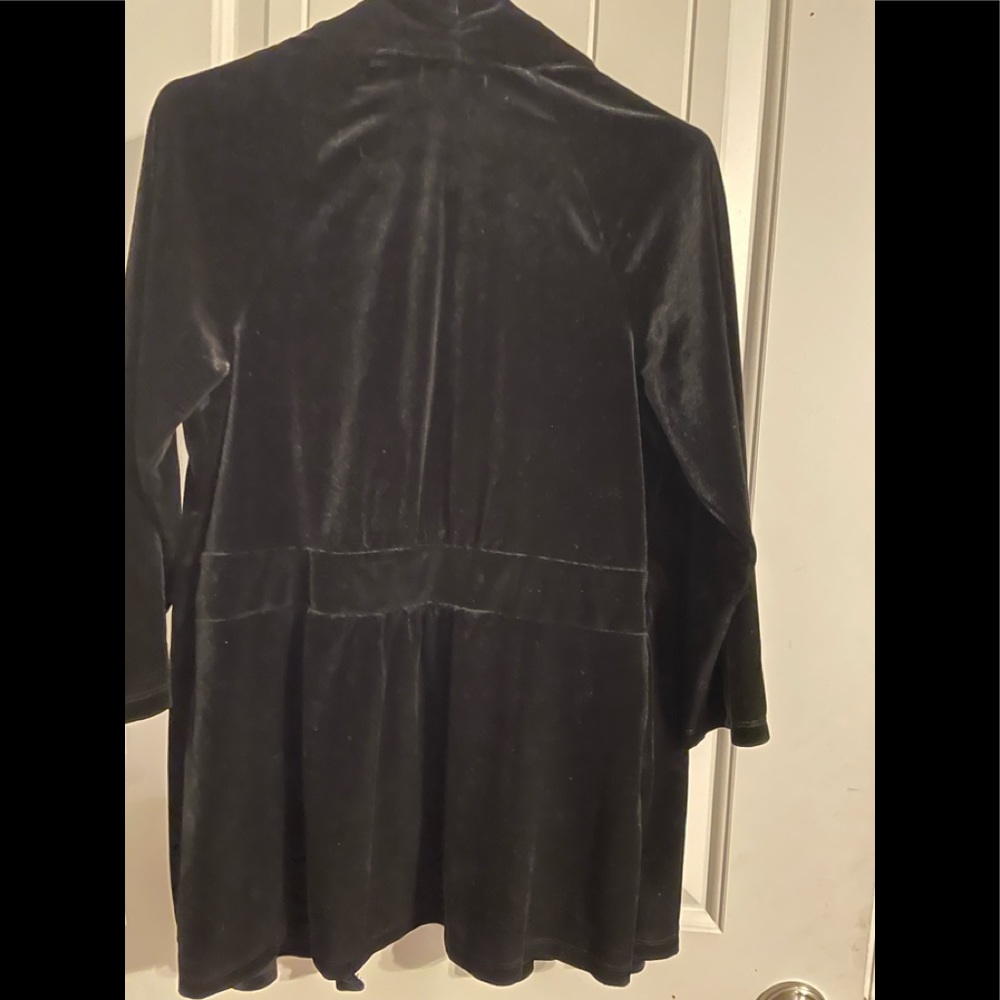 Elementz Jacket - Picture 4 of 4